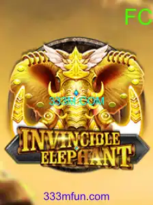 InvincibleElephant