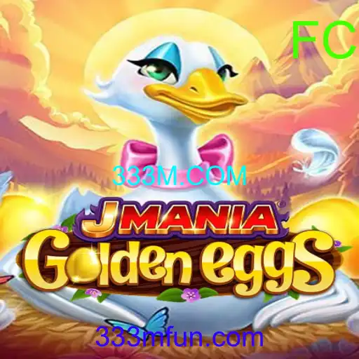 JManiaGoldenEggs