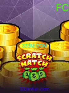 ScratchMatch