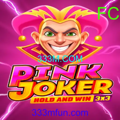 pinkjoker